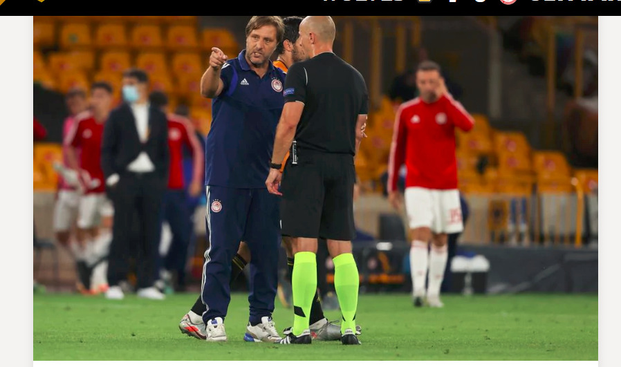 Ενας Πολωνός απατεώνας και η παρέα του...