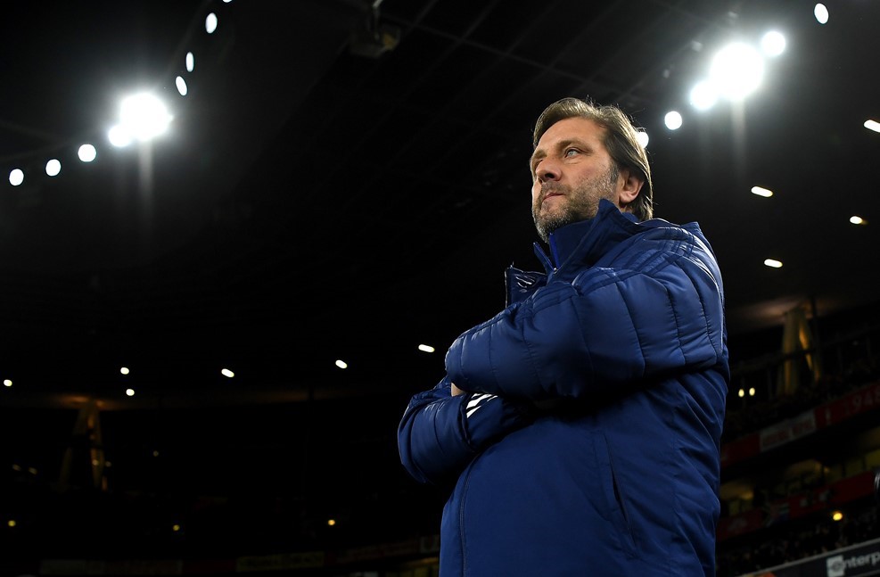 Και δάκρυσα και λίγο...