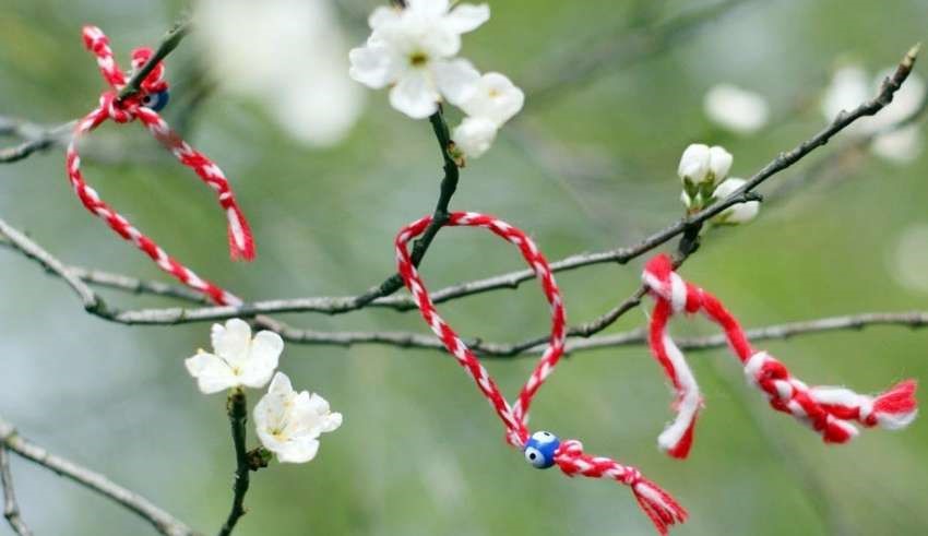 Πενήντα πράγματα που έμαθα κι αυτόν το Μάρτιο...