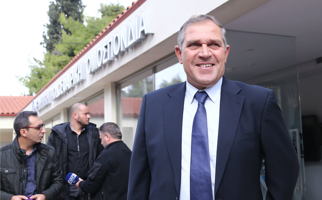 Ηθικός αυτουργός το Κράτος 