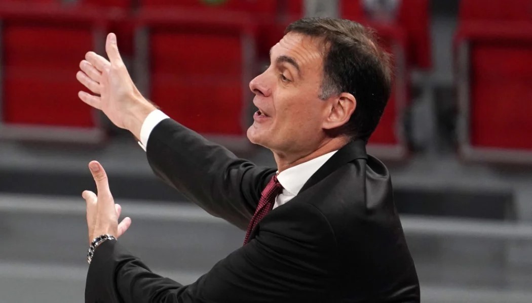 Ο εγωισμός είναι κακός σύμβουλος...