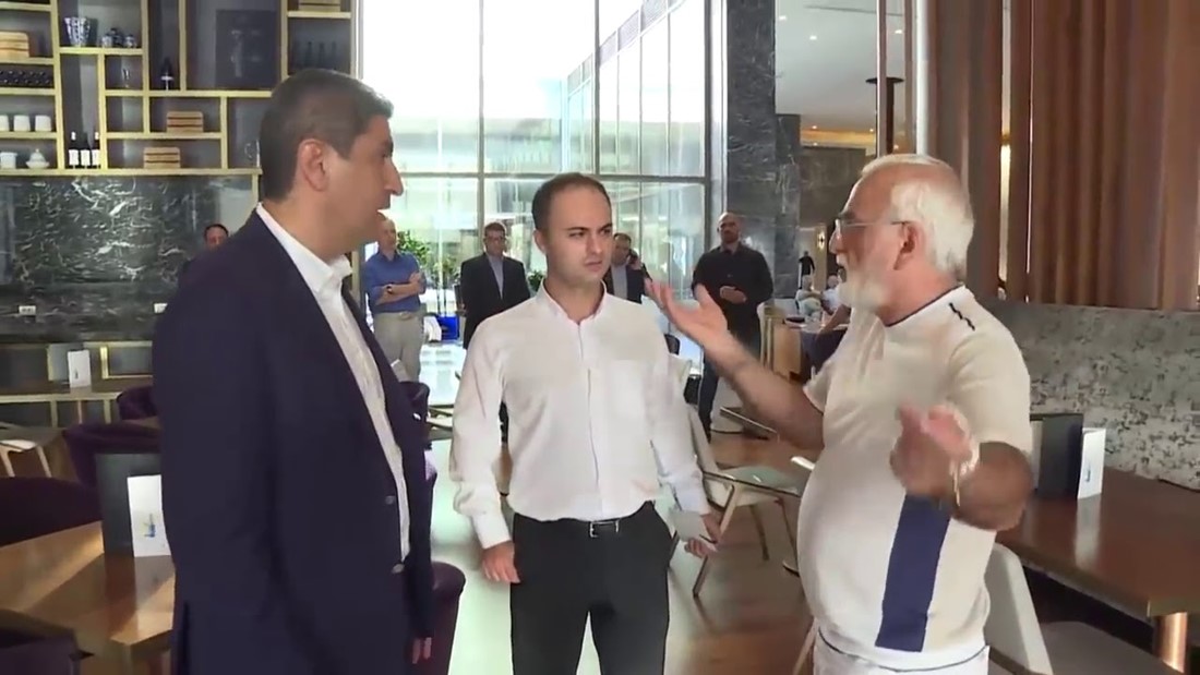 Κρυφτούλι με τη λογική
