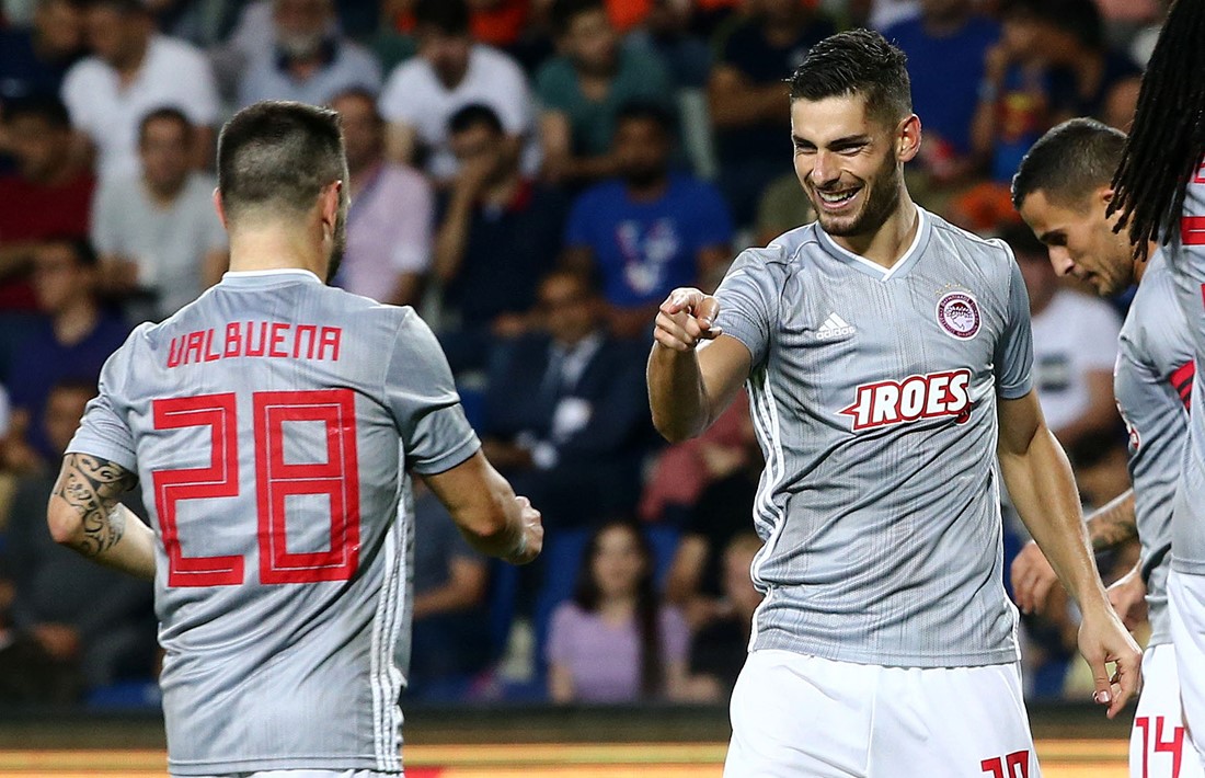 Η αξία της επαγγελματικής συνέπειας...