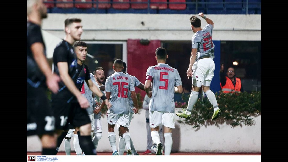 Η στρεβλή εντύπωση