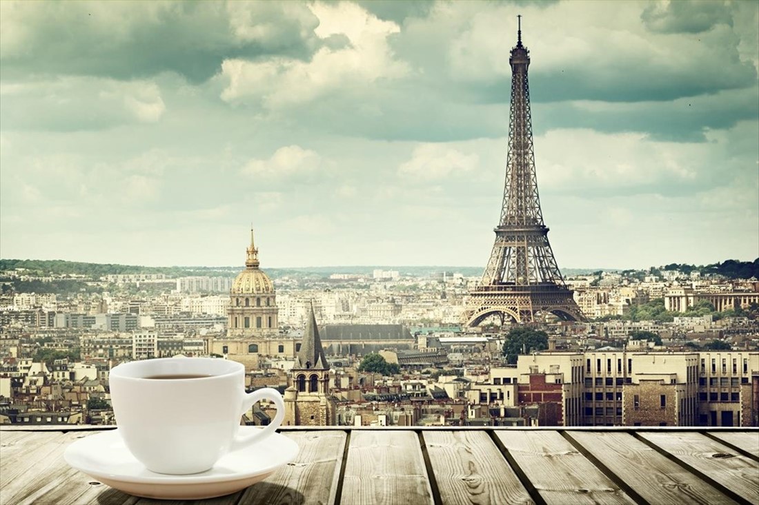 Το Παρίσι θα αντέξει...