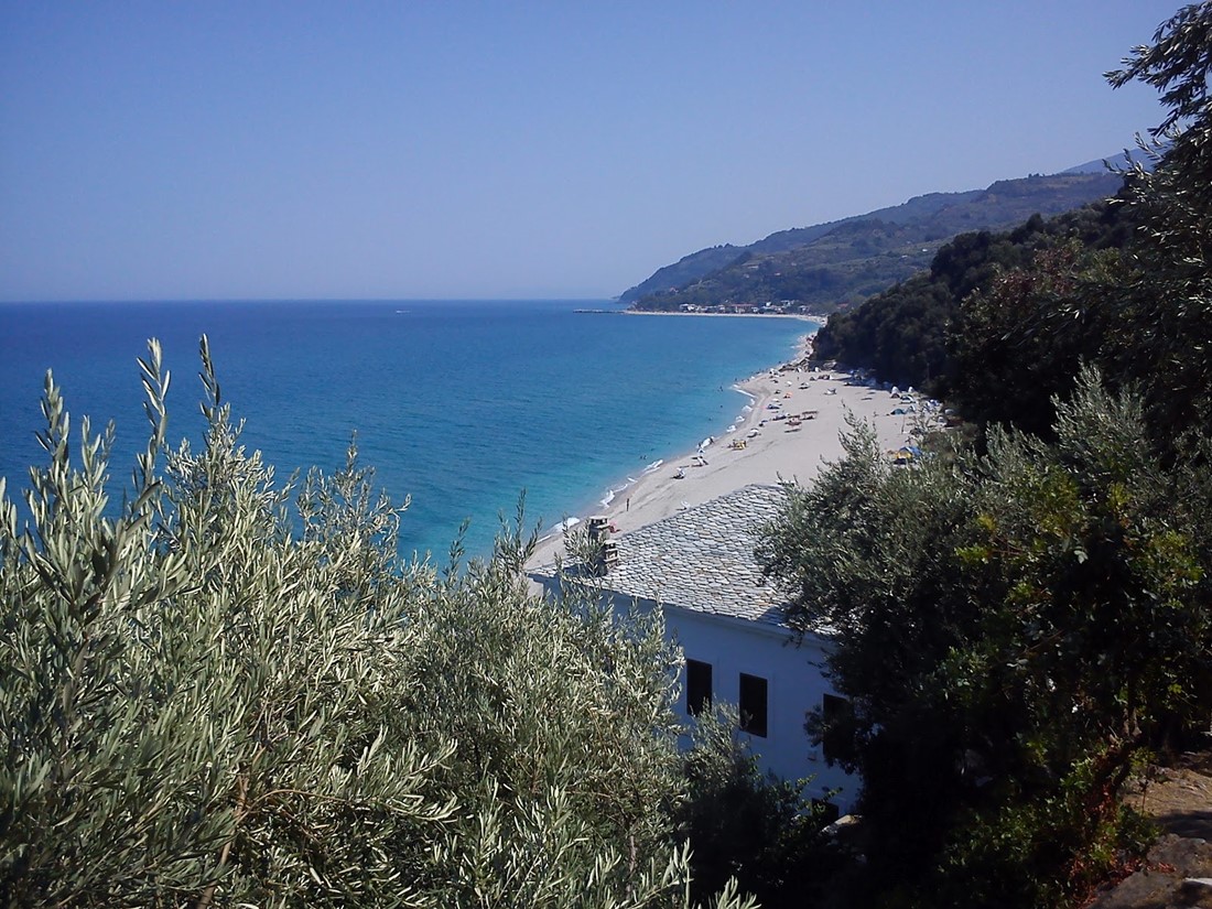 Πενήντα πράγματα που έμαθα αυτό τον Ιούλιο...