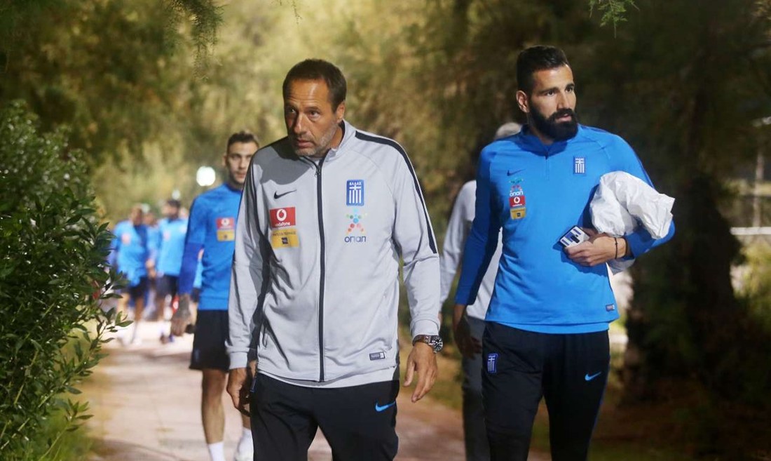 Η χαρά του κανιβαλισμού...