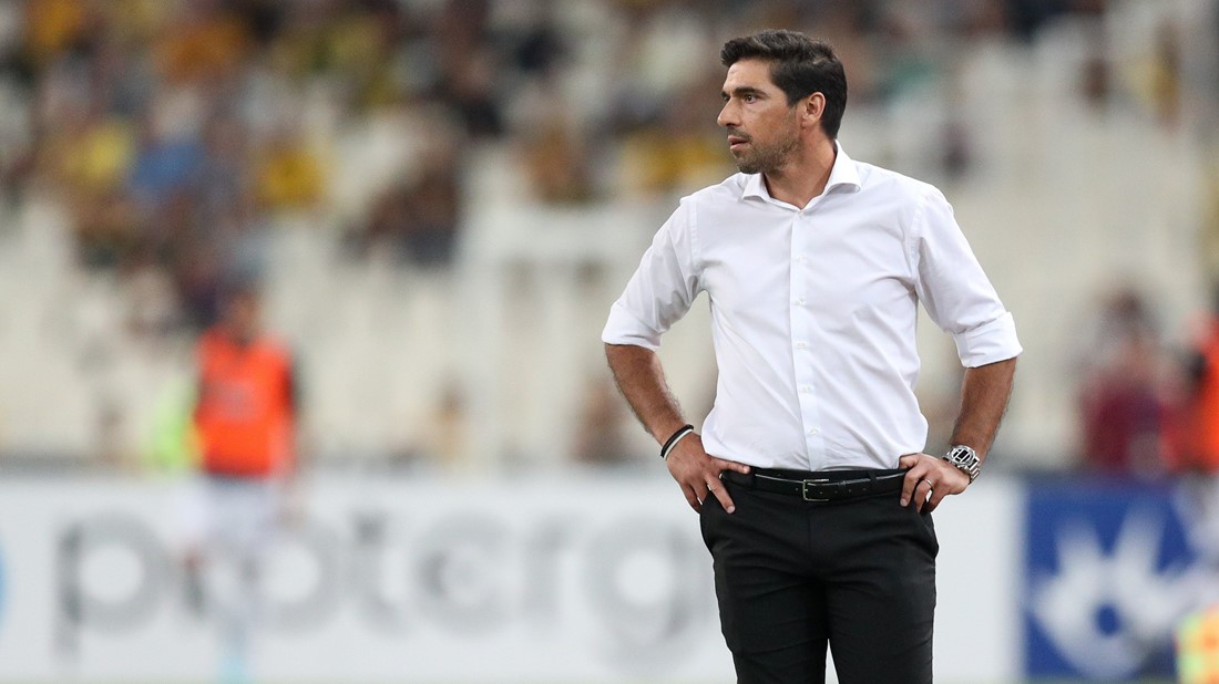 Τρελαίνοντας τον Φερέιρα...