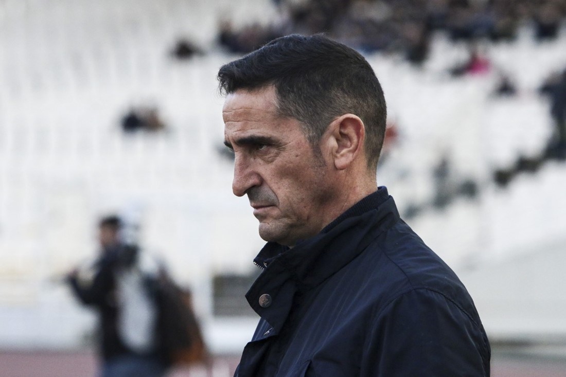 Ενας τυχερός άνθρωπος