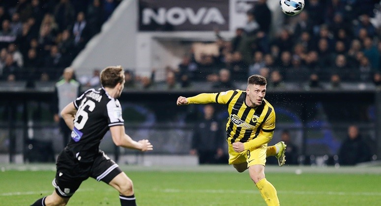 Δήλωση τίτλου 